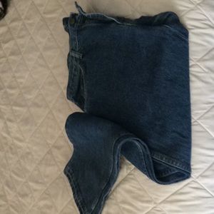 Men’s jeans
